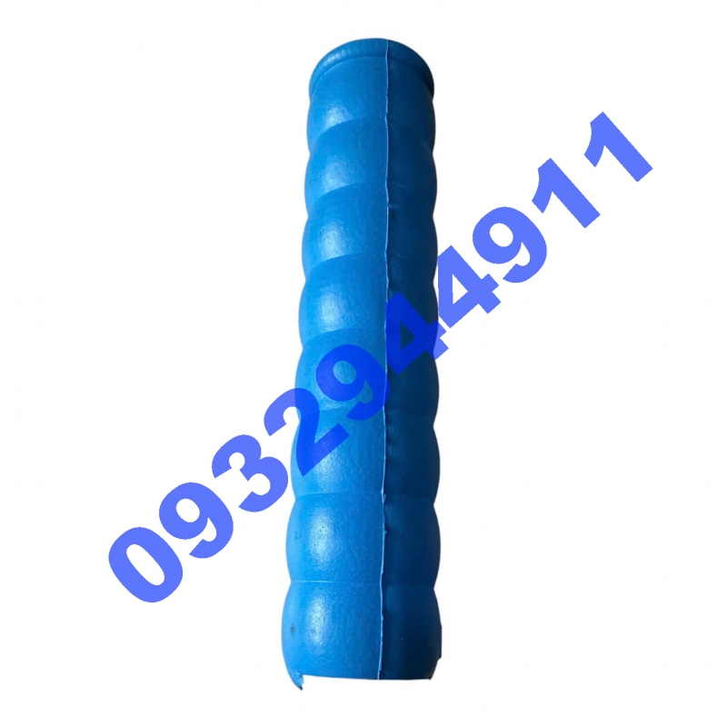 Chụp Bảo Vệ Chống Gãy Dây 5/16" Màu Xanh