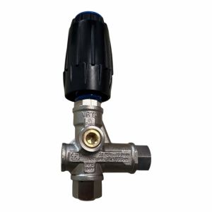 Van điều chỉnh áp lực VRT3 Niken 250 Bar 40 lít/phút