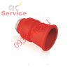 NH35 Red Nozzle Holder - anh 1