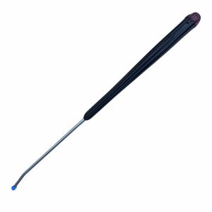 Nòng của súng phun nước CDR80 900mm G1/4M