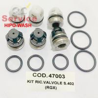 Bộ Van Một Chiều AR RGX COD.47003