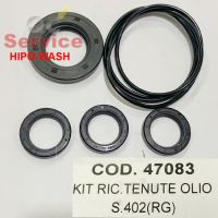 Bộ Phốt Chặn Nhớt AR RGX COD.47083