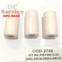 Bộ Piston Tứ AR RK Ty 22mm COD.2759