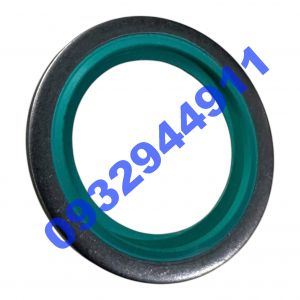 Miếng Đệm Inox Có Ron Cao Su 1/2" 21mm