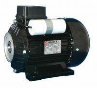 Motor Nicolini Cốt Âm 1 pha 2,2kw 220V