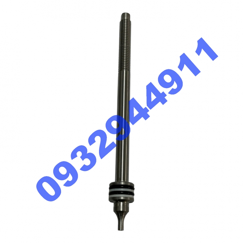 Ty Van Chỉnh Áp VBR500 500 Bar