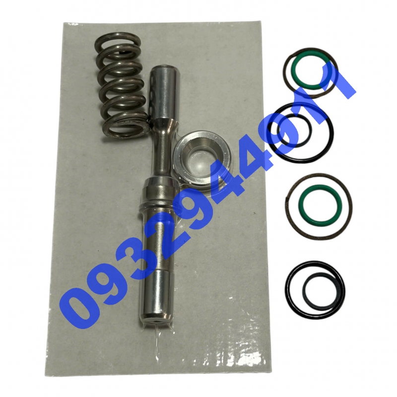 Bộ Ruột Súng Cao Áp RL84 500 Bar