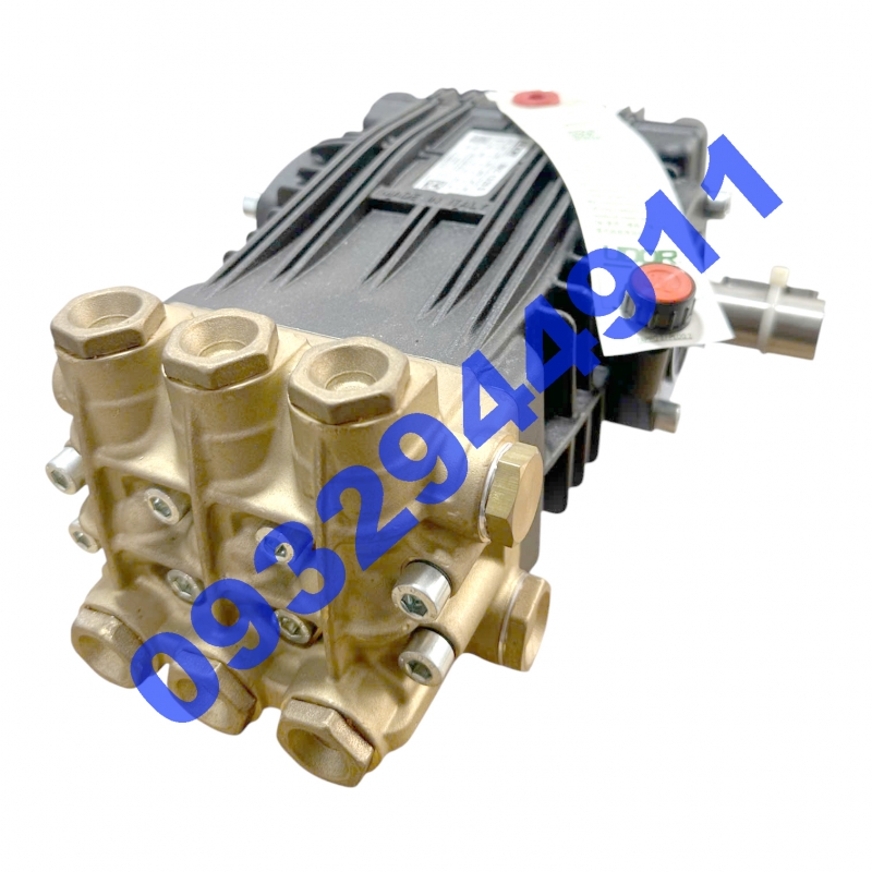 Đầu bơm cao áp BKC 13/25 S