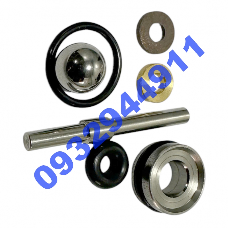 Bộ Ruột  Súng Italia MV925/ET10