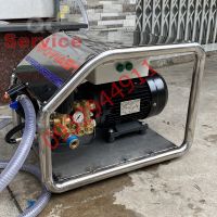 Máy Phun Nước Cao Áp HIPO-WASH 170 Bar 11 Lít 5.5HP