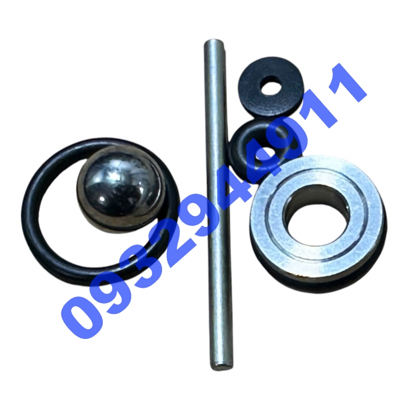 Bộ Ruột Súng ET35-SG35-SGS35