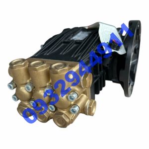 Đầu Bơm Cao Áp BC1520I 200 Bar 15 Lít Cốt 28