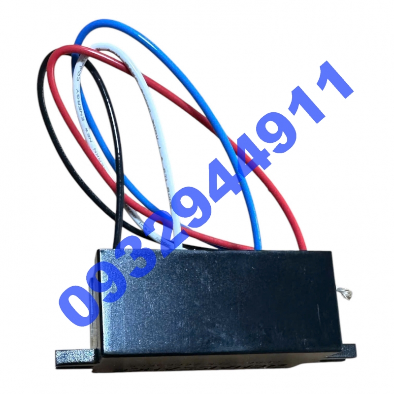 Vít Đề Điện Tử Cho Motor 3 Phase 5,5kw Xuống 1 Pha 220V