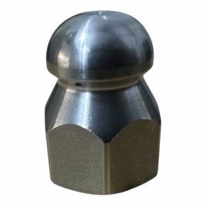 Béc thông ống ST4 size 030, áp lực 350 bar