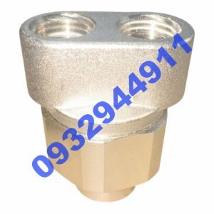 Đầu Chuyển Béc TD 1/4"F