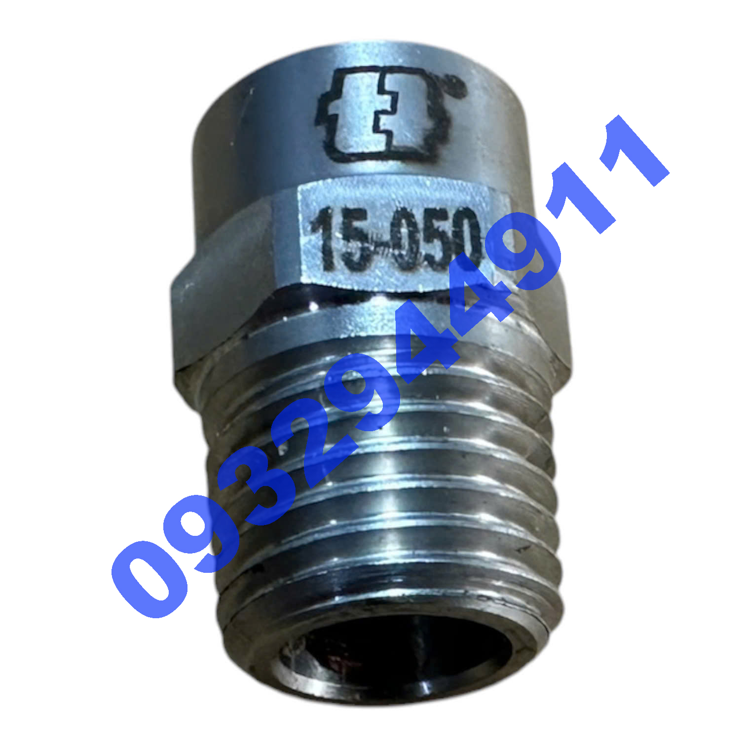 Đầu Béc Sứ 15050 1/4" 13mm