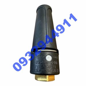 Đầu Béc Chỉnh Tia IdroJet 1 060 ( 1.5mm )