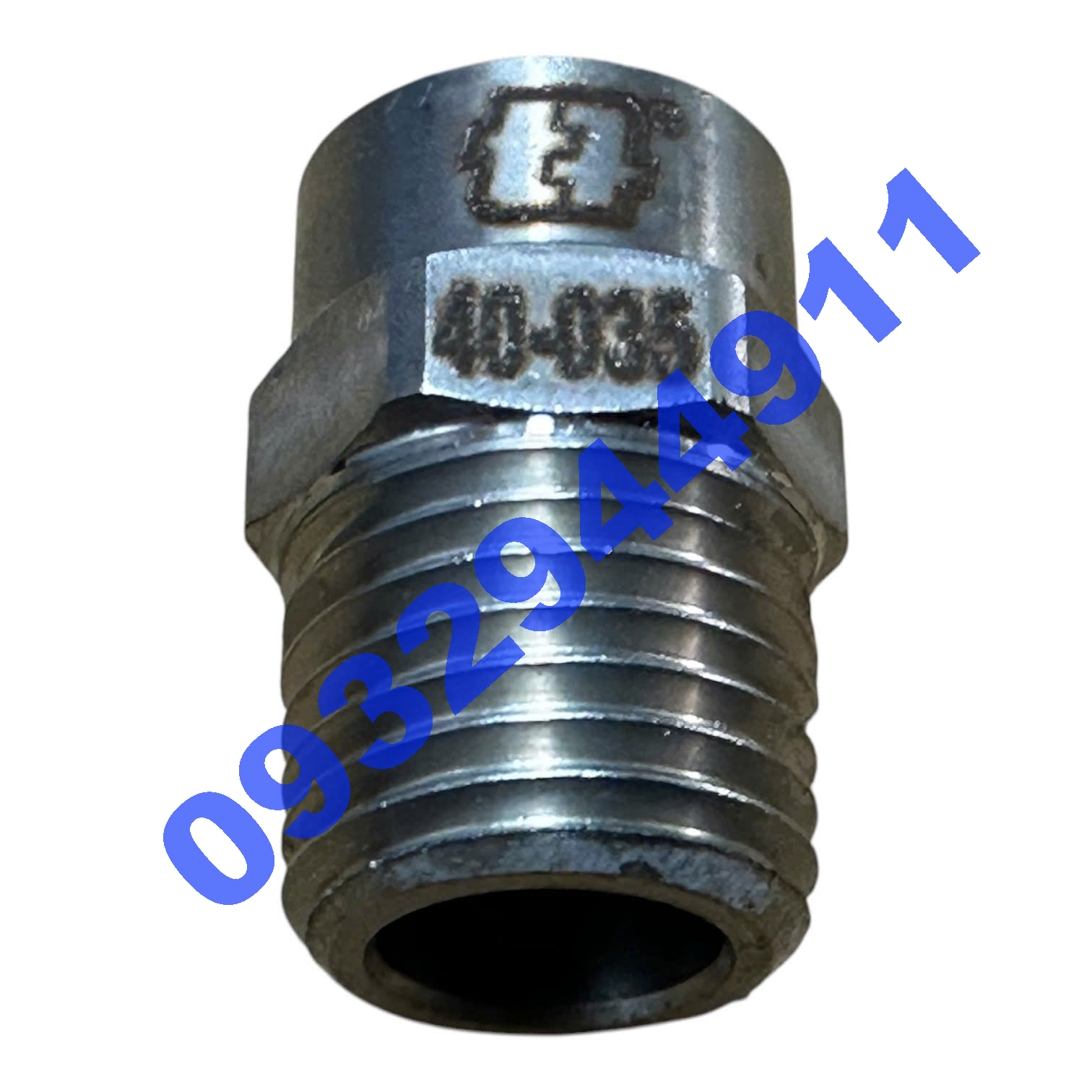 Đầu Béc Sứ 40035 1/4" 13mm