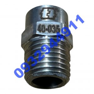 Đầu Béc Sứ 40035 1/4" 13mm